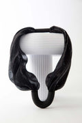 Hikari New Necklace - Black