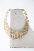 Scarlett Necklace - Gold